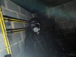 Yorkshire Scare Grounds Review ()