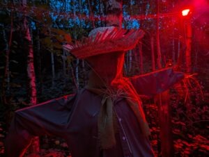 Yorkshire Scare Grounds Review ()