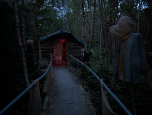 Yorkshire Scare Grounds Review ()