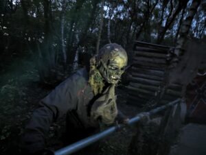 Yorkshire Scare Grounds Review ()