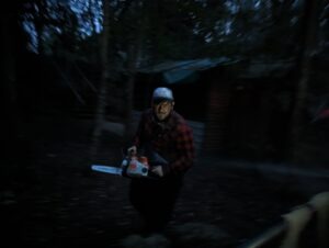 Yorkshire Scare Grounds Review ()