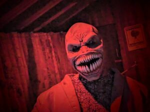 Yorkshire Scare Grounds Review ()