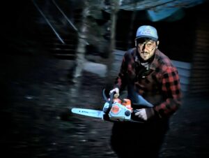 Yorkshire Scare Grounds Review ()