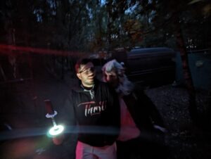 Yorkshire Scare Grounds Review ()