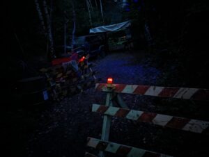 Yorkshire Scare Grounds Review ()