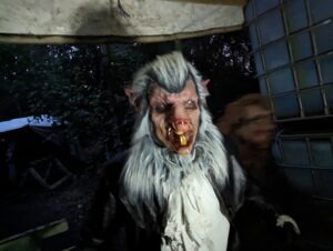 Yorkshire Scare Grounds Review ()