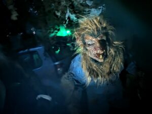 Yorkshire Scare Grounds Review ()