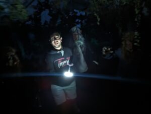 Yorkshire Scare Grounds Review ()