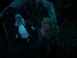 Yorkshire Scare Grounds Review ()