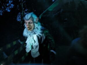 Yorkshire Scare Grounds Review ()