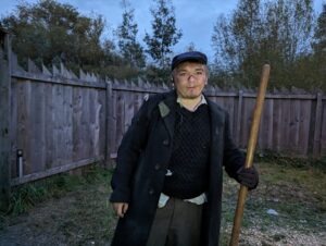 Yorkshire Scare Grounds Review ()