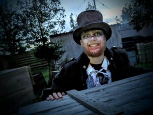 Yorkshire Scare Grounds Review ()