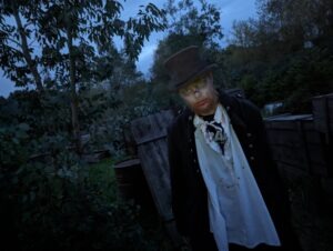 Yorkshire Scare Grounds Review ()
