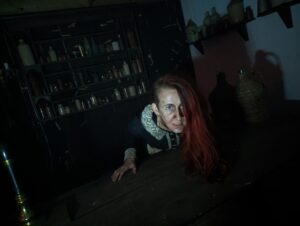 Yorkshire Scare Grounds Review ()
