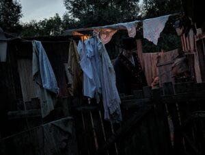Yorkshire Scare Grounds Review ()