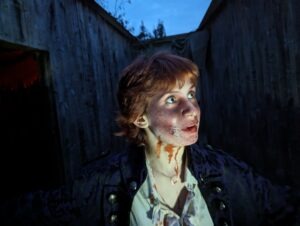 Yorkshire Scare Grounds Review ()
