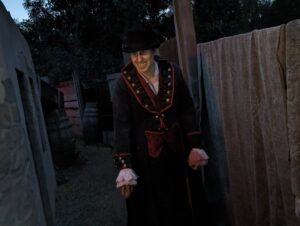 Yorkshire Scare Grounds Review ()