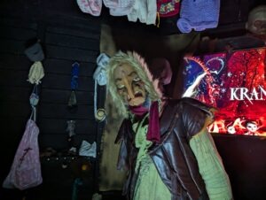 Yorkshire Scare Grounds Review ()