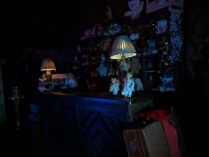 Yorkshire Scare Grounds Review ()
