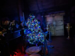 Yorkshire Scare Grounds Review ()