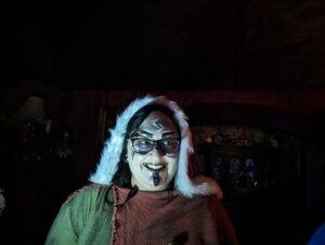 Yorkshire Scare Grounds Review ()