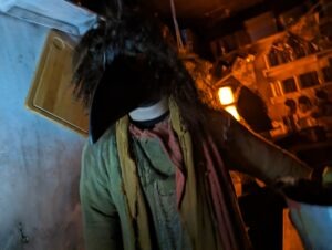 Yorkshire Scare Grounds Review ()