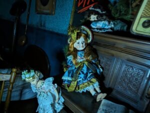 Yorkshire Scare Grounds Review ()