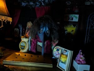 Yorkshire Scare Grounds Review ()