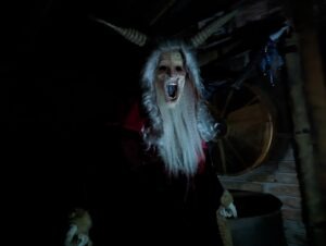 Yorkshire Scare Grounds Review ()