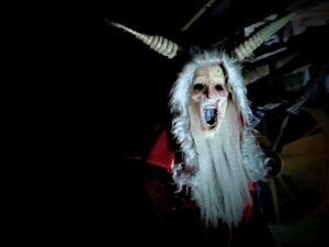Yorkshire Scare Grounds Review ()
