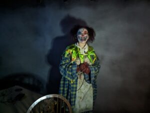 Yorkshire Scare Grounds Review ()