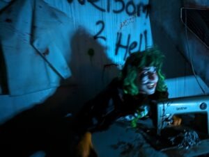 Yorkshire Scare Grounds Review ()