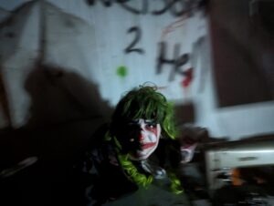 Yorkshire Scare Grounds Review ()