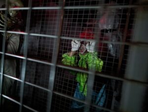 Yorkshire Scare Grounds Review ()