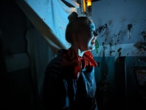 Yorkshire Scare Grounds Review ()