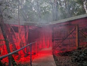 Yorkshire Scare Grounds Review ()