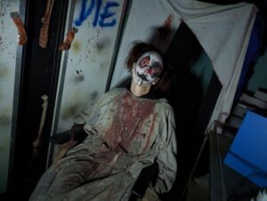 Yorkshire Scare Grounds Review ()
