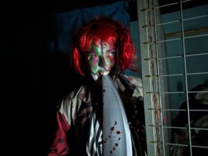 Yorkshire Scare Grounds Review ()