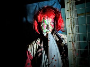 Yorkshire Scare Grounds Review ()
