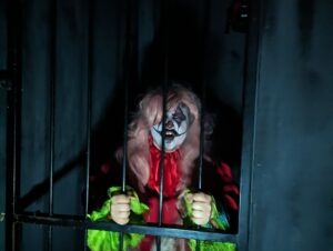 Yorkshire Scare Grounds Review ()