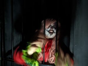 Yorkshire Scare Grounds Review ()
