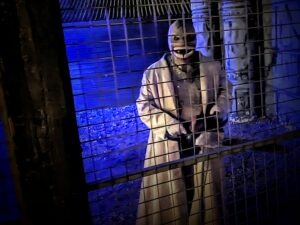 Yorkshire Scare Grounds Review ()