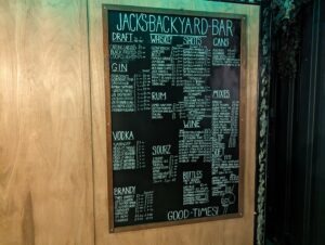 Yorkshire Scare Grounds Review ()