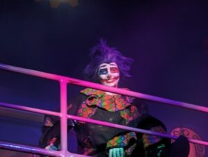 Fairground Frights at Great Yarmouth Please Beach Review ()