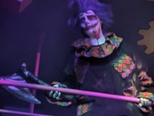 Fairground Frights at Great Yarmouth Please Beach Review ()