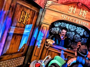 Fairground Frights at Great Yarmouth Please Beach Review ()