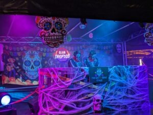 Fairground Frights at Great Yarmouth Please Beach Review ()