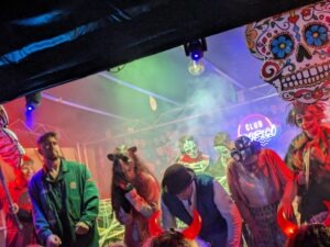 Fairground Frights at Great Yarmouth Please Beach Review ()