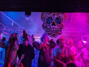 Fairground Frights at Great Yarmouth Please Beach Review ()