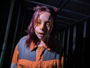 Kent ScareGround Review ()